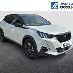 Peugeot 2008 2008 PureTech 130 S&S EAT8 GT Voiron