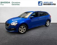 Skoda Scala SEYNOD