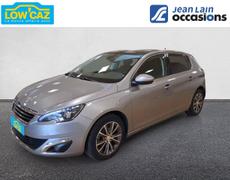Peugeot 308 II Phase 2 Sassenage