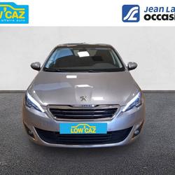 Peugeot 308 II Phase 2 308 1.6 BlueHDi 120ch S&S BVM6 Allure Sassenage
