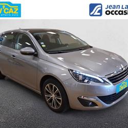 Peugeot 308 II Phase 2 308 1.6 BlueHDi 120ch S&S BVM6 Allure Sassenage