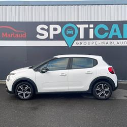 Citroen C3 C3 PureTech 110 S&S EAT6 Shine Business Gaillac