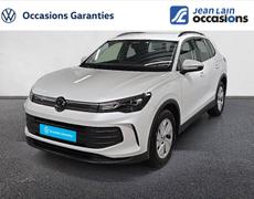 Volkswagen Tiguan Chambéry