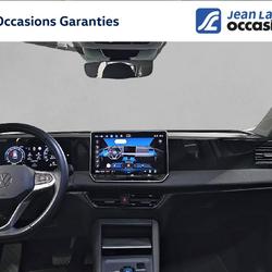 Volkswagen Tiguan Tiguan 1.5 eTSI 130ch DSG7 Chamb&eacute;ry