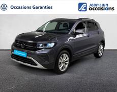 Volkswagen T-Cross Chambéry