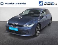 Volkswagen Golf 8 Chambéry