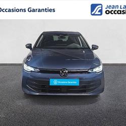 Volkswagen Golf 8 Golf 1.5 TSI EVO2 116 BVM6 VW Edition Chamb&eacute;ry