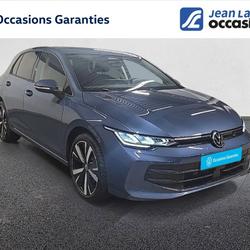 Volkswagen Golf 8 Golf 1.5 TSI EVO2 116 BVM6 VW Edition Chamb&eacute;ry