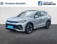 Volkswagen Tiguan Cessy