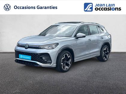 Volkswagen Tiguan - Tiguan 1.5 eTSI 150ch DSG7 R-Line Edition - 42 990 €
