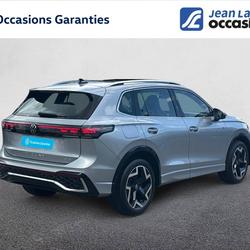 Volkswagen Tiguan Tiguan 1.5 eTSI 150ch DSG7 R-Line Edition Cessy