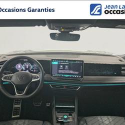 Volkswagen Tiguan Tiguan 1.5 eTSI 150ch DSG7 R-Line Edition Cessy