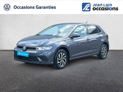 Volkswagen Polo - Polo 1.0 TSI 95 S&S BVM5 VW Edition - 19 990 €
