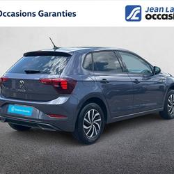 Volkswagen Polo Polo 1.0 TSI 95 S&S BVM5 VW Edition SEYNOD