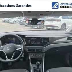 Volkswagen Polo Polo 1.0 TSI 95 S&S BVM5 VW Edition SEYNOD