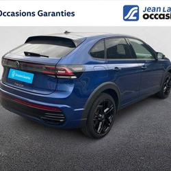 Volkswagen Taigo Taigo 1.5 TSI 150 DSG7 R-Line Edition Sallanches
