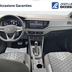 Volkswagen Taigo Taigo 1.5 TSI 150 DSG7 R-Line Edition Sallanches