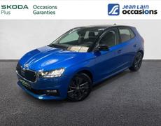 Skoda Fabia - Fabia 1.0 TSI 116 ch EVO 2 DSG7 Selection - 20 990 €