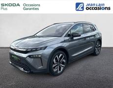 Skoda Elroq Cessy