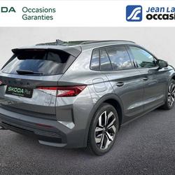 Skoda Elroq Elroq 204 ch Batterie 60 Sportline Cessy