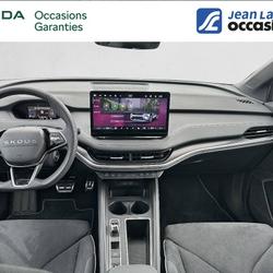 Skoda Elroq Elroq 204 ch Batterie 60 Sportline Cessy