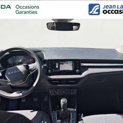Skoda Fabia Fabia 1.0 TSI 95 ch EVO 2 BVM5 Selection Albertville