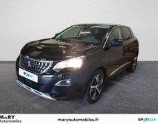 Peugeot 3008 - 3008 1.2 Puretech 130ch S&S BVM6 Allure - 14 990 €