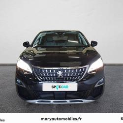 Peugeot 3008 3008 1.2 Puretech 130ch S&S BVM6 Allure Lisieux