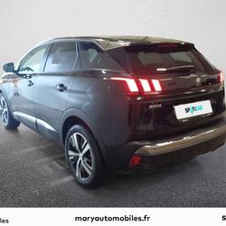 Peugeot 3008 3008 1.2 Puretech 130ch S&S BVM6 Allure Lisieux