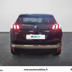 Peugeot 3008 3008 1.2 Puretech 130ch S&S BVM6 Allure Lisieux