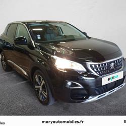 Peugeot 3008 3008 1.2 Puretech 130ch S&S BVM6 Allure Lisieux