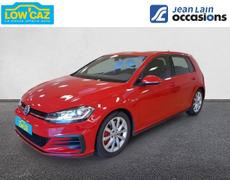 Volkswagen Golf 7 Sassenage
