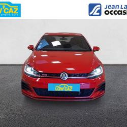 Volkswagen Golf 7 Golf 2.0 TSI 245 DSG7 GTI Sassenage