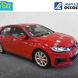 Volkswagen Golf 7 Golf 2.0 TSI 245 DSG7 GTI Sassenage