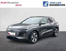 Audi Q6 e-tron Cessy