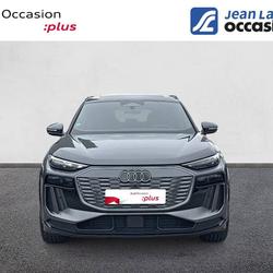 Audi Q6 e-tron Q6 e-tron 306 ch 100 kWh performance S line Cessy