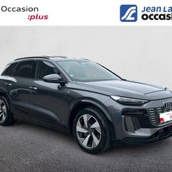 Audi Q6 e-tron Q6 e-tron 306 ch 100 kWh performance S line Cessy
