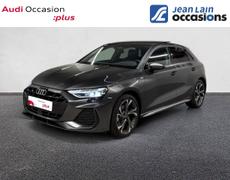 Audi A3 Sportback Chambéry