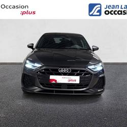 Audi A3 Sportback A3 Sportback TFSI Mild Hybrid 150 S tronic 7 S line Chamb&eacute;ry