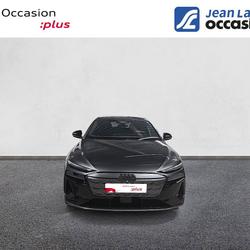 Audi A6 e-tron A6 e-tron Avant Performance S line Chamb&eacute;ry