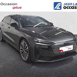 Audi A6 e-tron A6 e-tron Avant Performance S line Chamb&eacute;ry