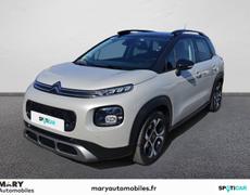 Citroen C3 Aircross Lisieux