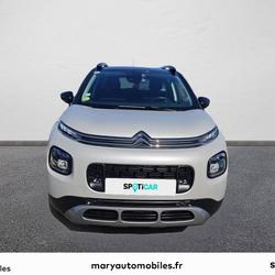 Citroen C3 Aircross C3 Aircross BlueHDi 120 S&S EAT6 Shine Lisieux
