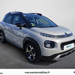 Citroen C3 Aircross C3 Aircross BlueHDi 120 S&S EAT6 Shine Lisieux