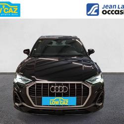 Audi Q3 Q3 35 TDI 150 ch S tronic 7 S line Sassenage