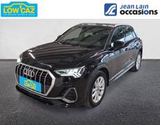 Audi Q3 Chambéry