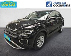 Volkswagen T-Roc La Ravoire