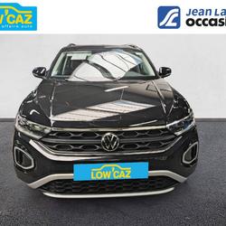 Volkswagen T-Roc T-Roc 1.0 TSI 110 Start/Stop BVM6 Life Business La Ravoire