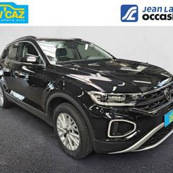 Volkswagen T-Roc T-Roc 1.0 TSI 110 Start/Stop BVM6 Life Business La Ravoire