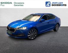 Skoda Octavia SEYNOD